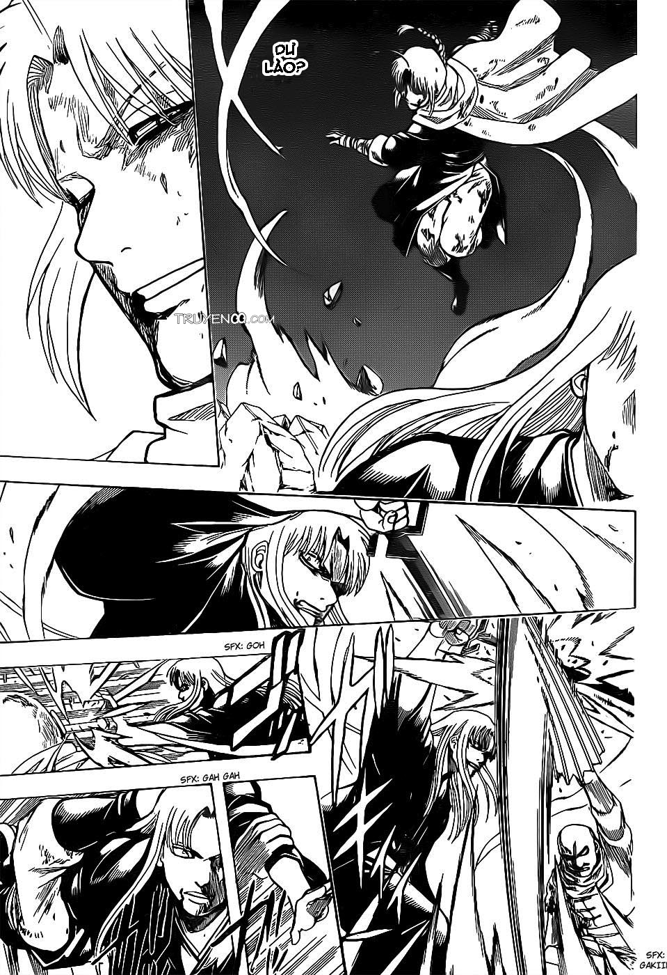 Chapter 667 - Trang 11