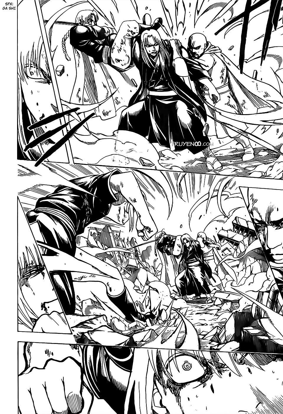Chapter 667 - Trang 12