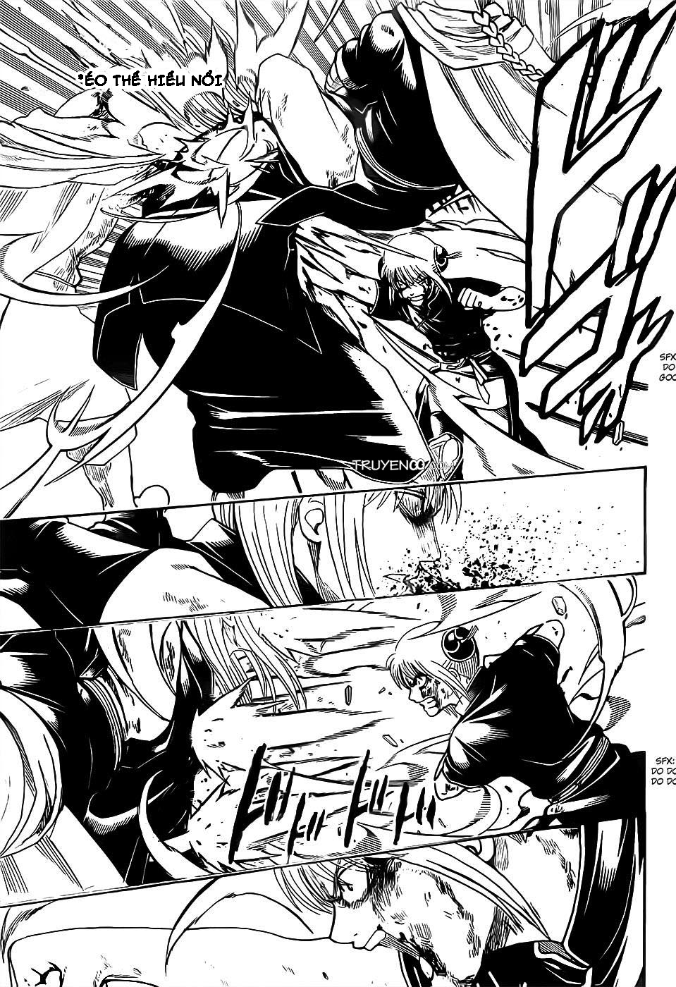 Chapter 667 - Trang 13