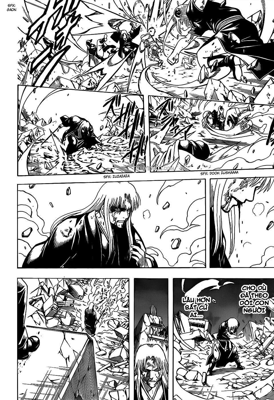 Chapter 667 - Trang 14