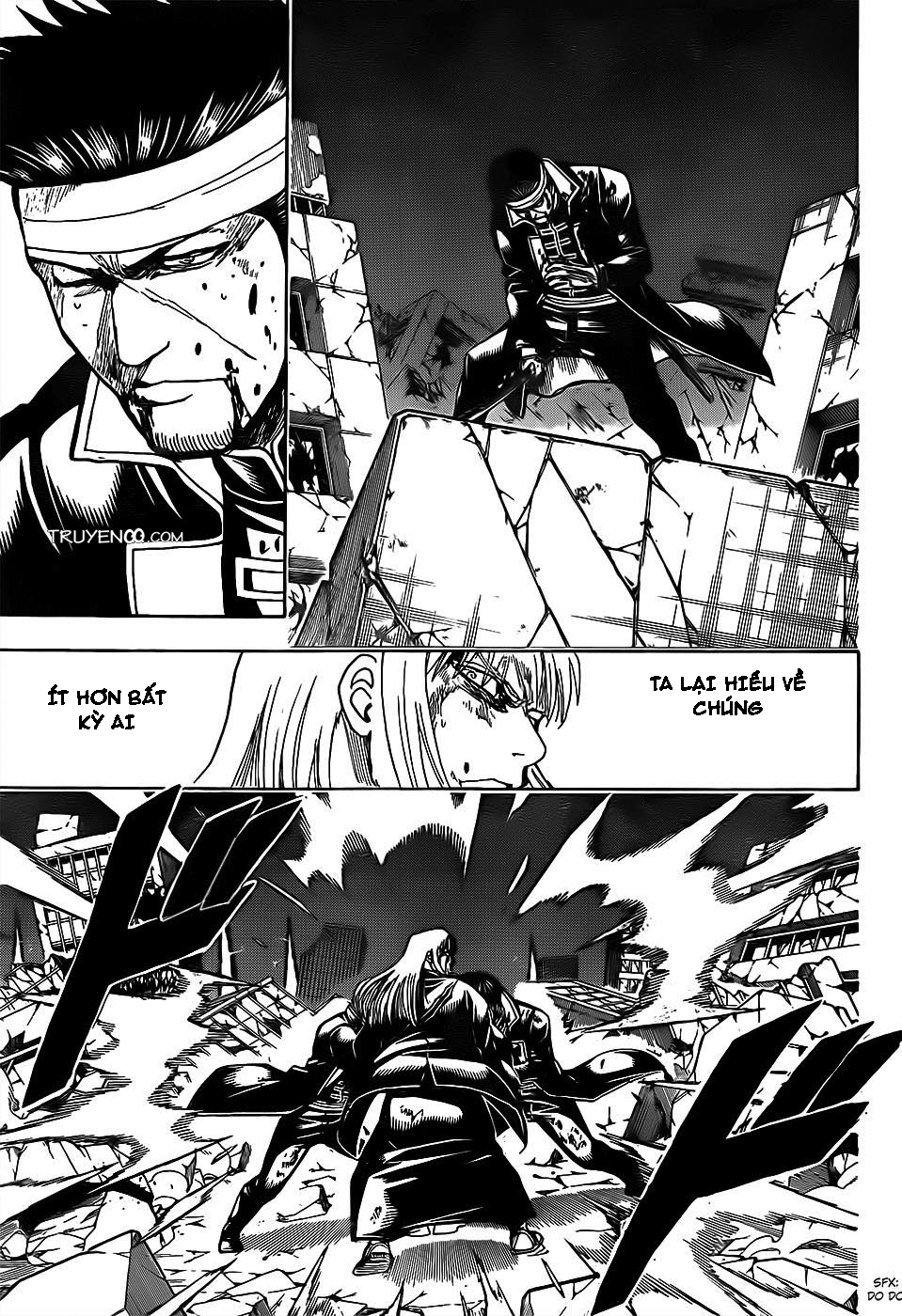 Chapter 667 - Trang 15