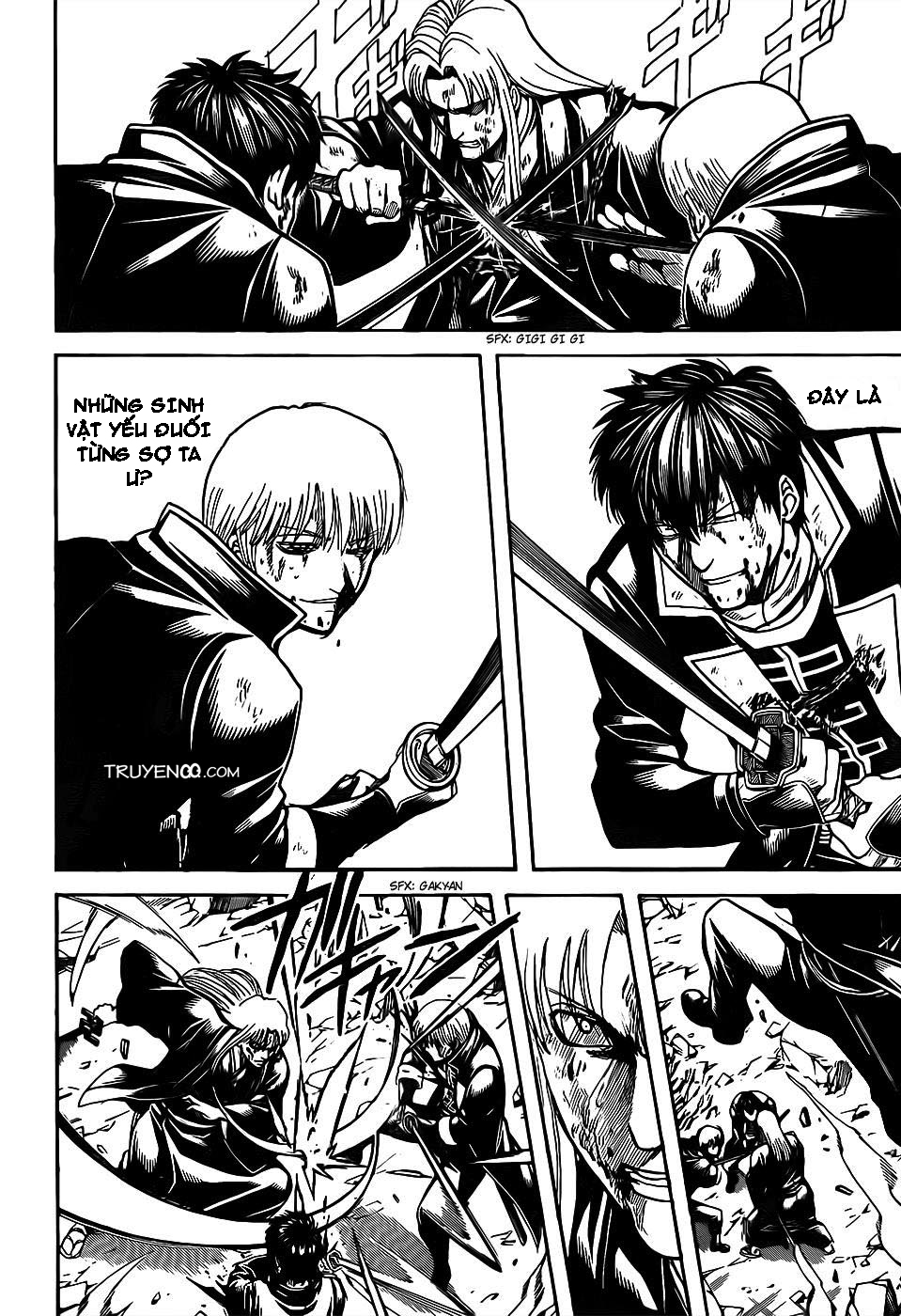 Chapter 667 - Trang 16