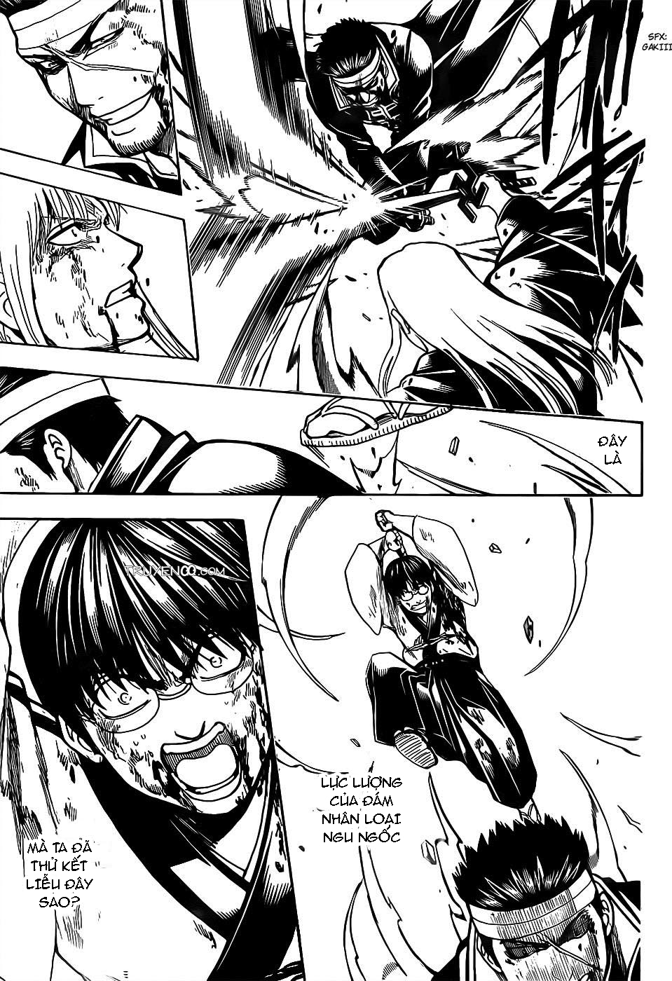 Chapter 667 - Trang 17