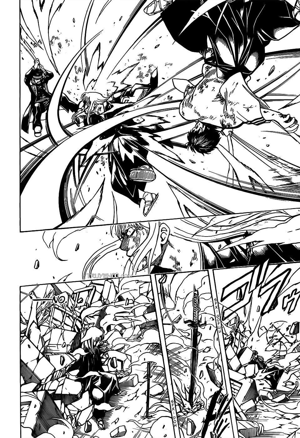 Chapter 667 - Trang 18