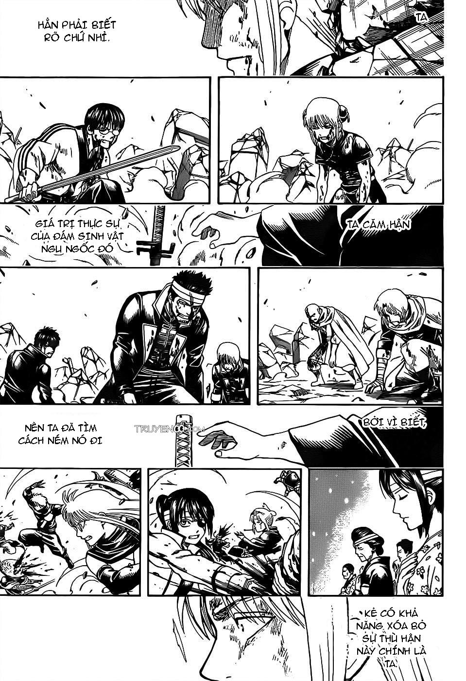 Chapter 667 - Trang 19