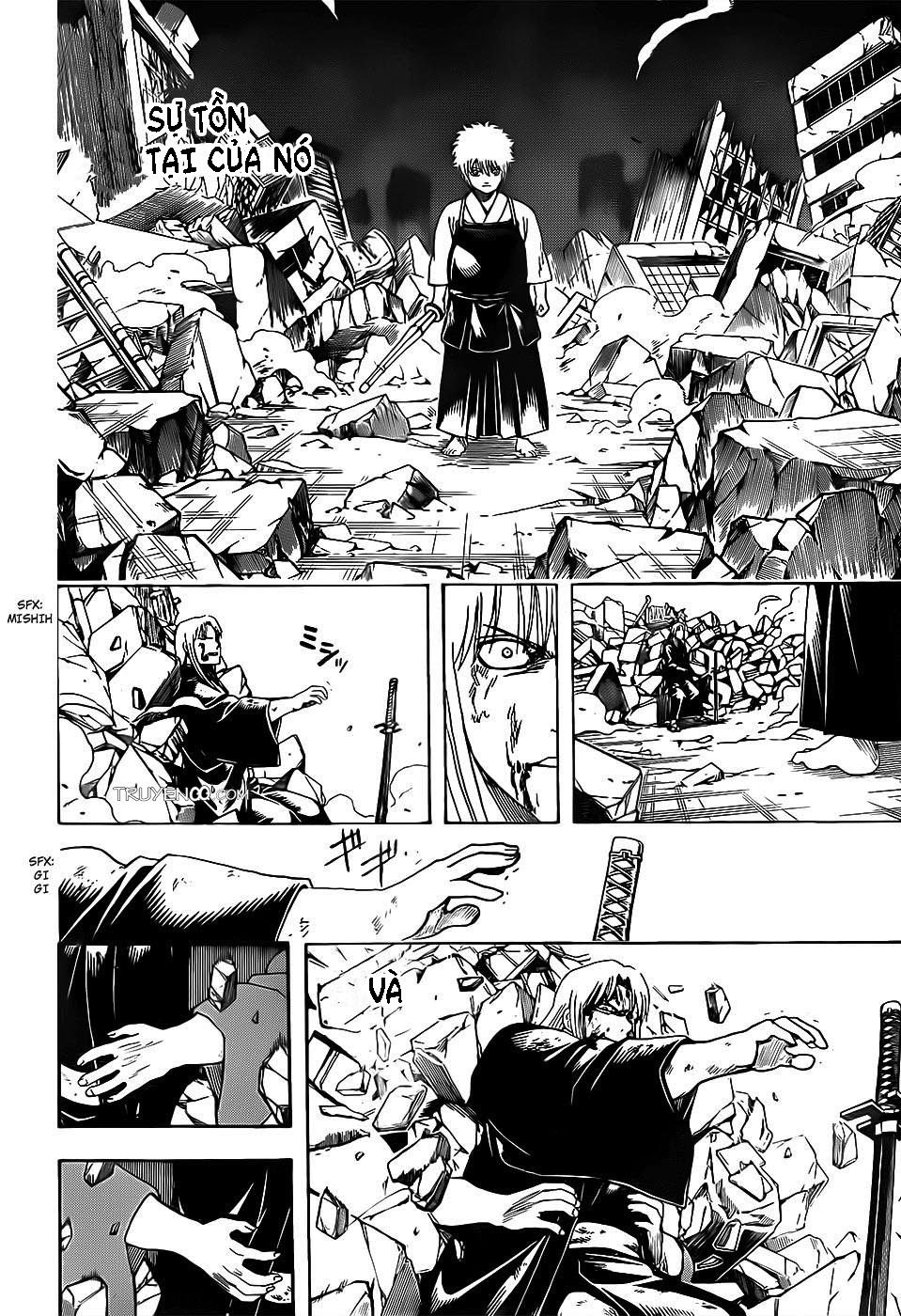 Chapter 667 - Trang 20