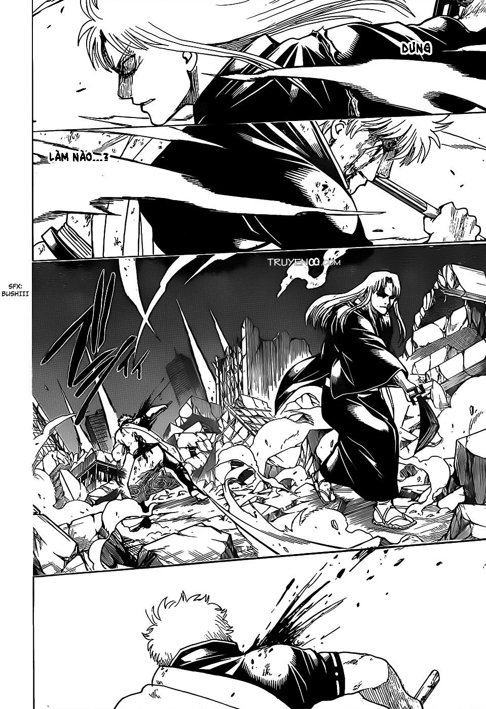 Chapter 667 - Trang 4