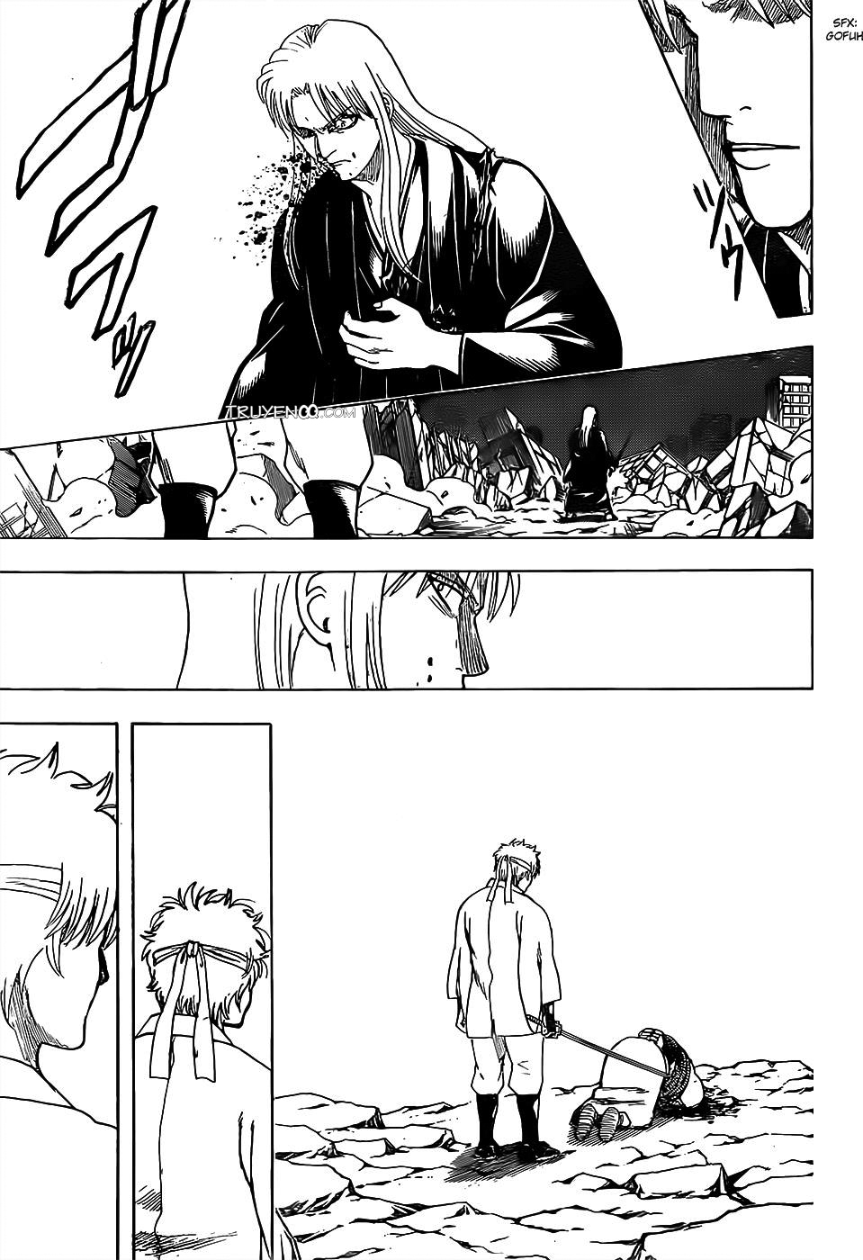 Chapter 667 - Trang 5