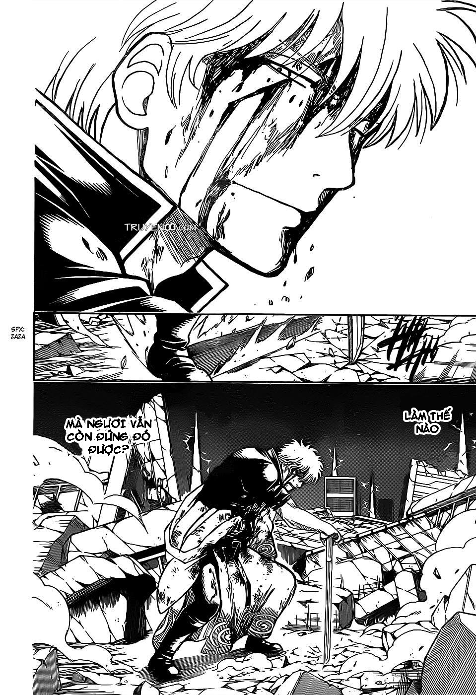 Chapter 667 - Trang 6