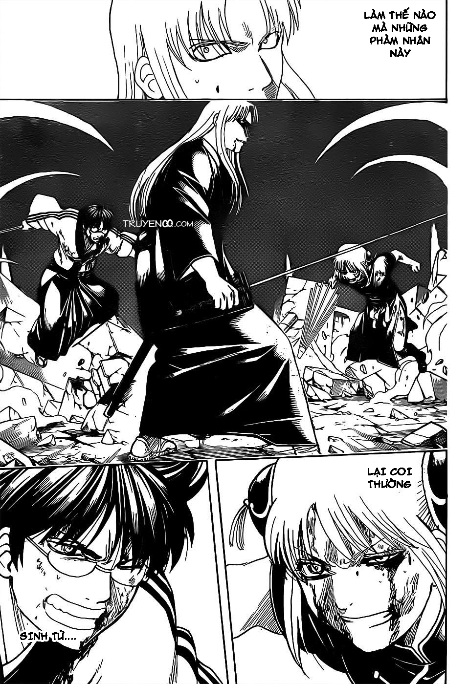 Chapter 667 - Trang 7