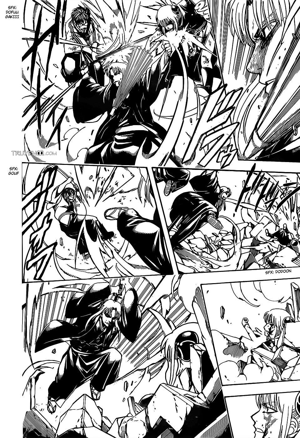 Chapter 667 - Trang 8
