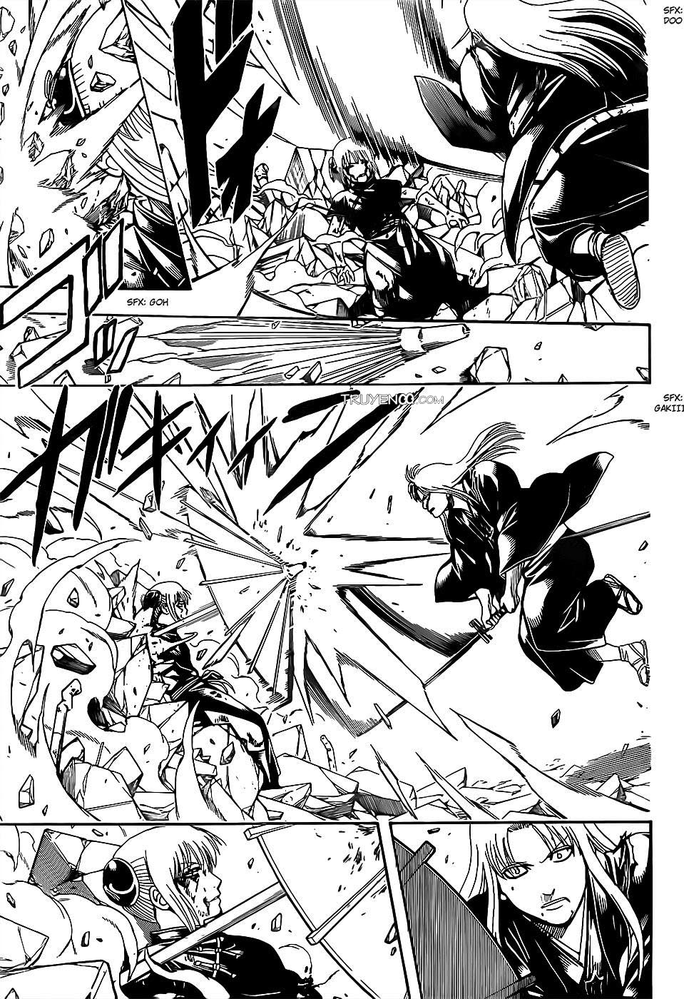 Chapter 667 - Trang 9
