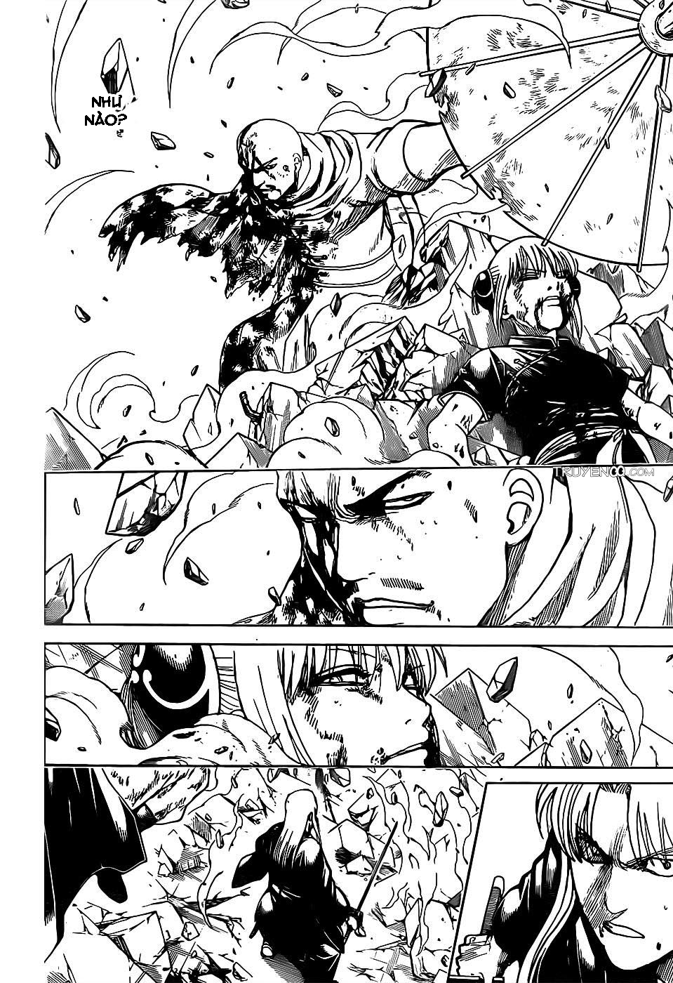 Chapter 667 - Trang 10