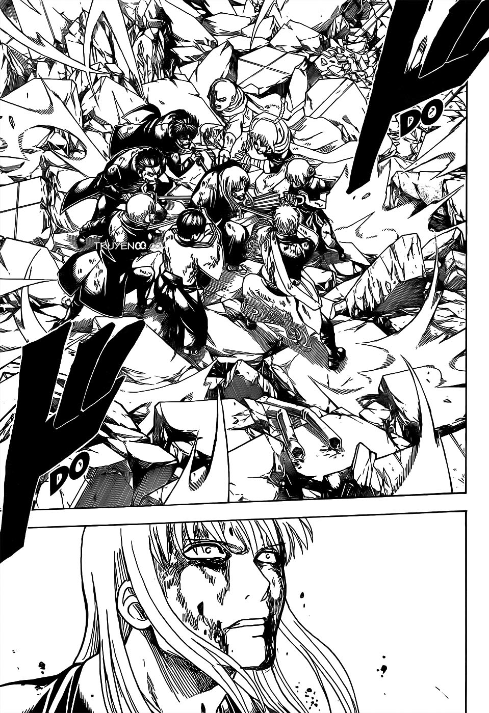 Chapter 668 - Trang 11