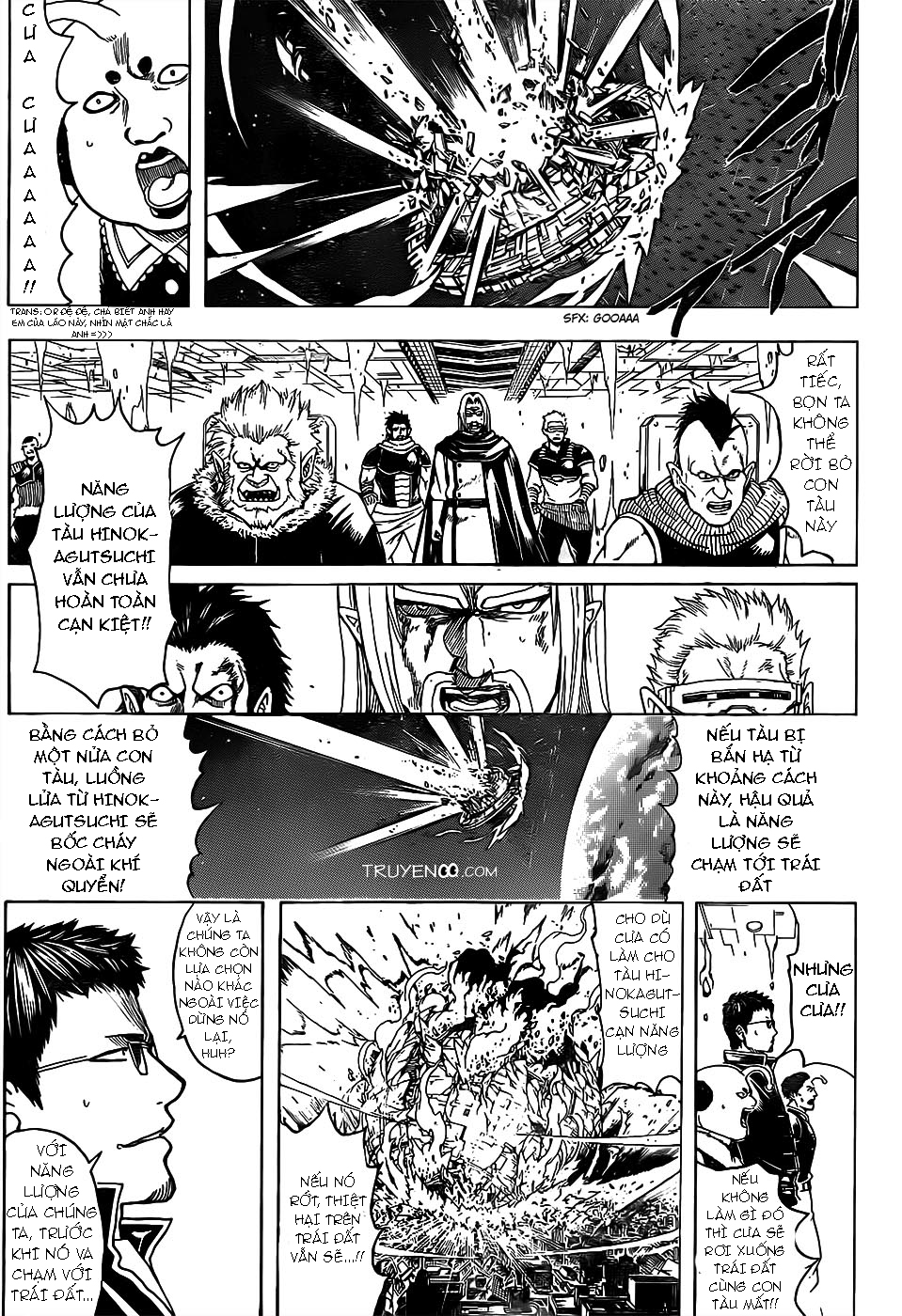 Chapter 668 - Trang 13