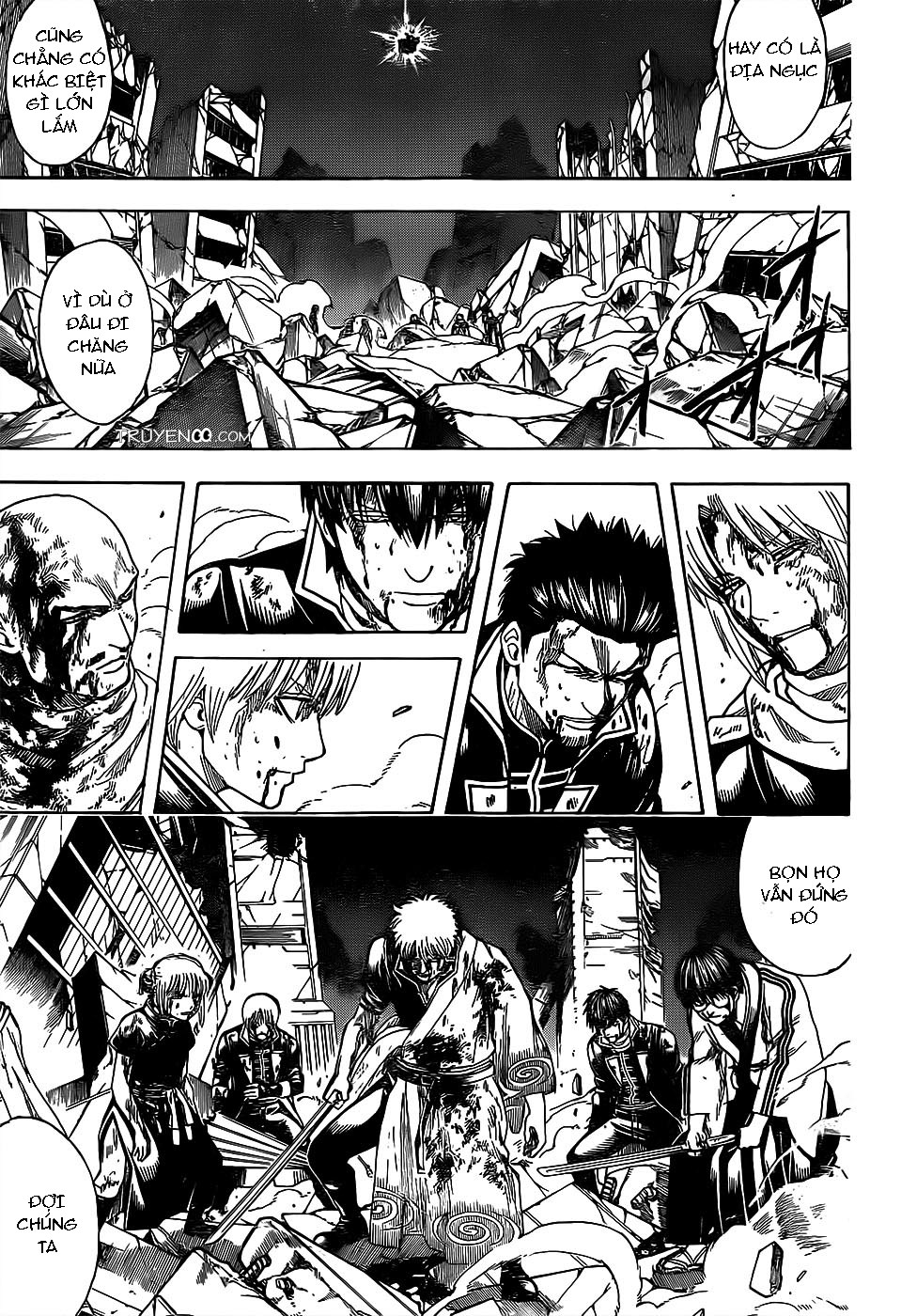Chapter 668 - Trang 15