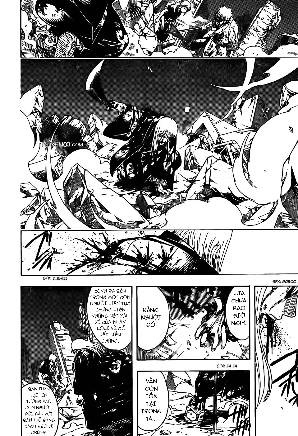 Chapter 668 - Trang 16