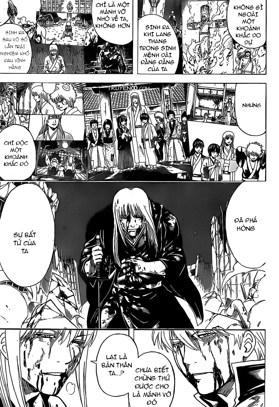 Chapter 668 - Trang 17