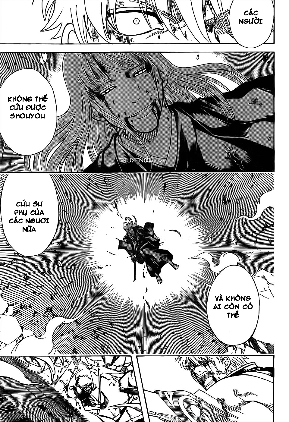 Chapter 668 - Trang 19