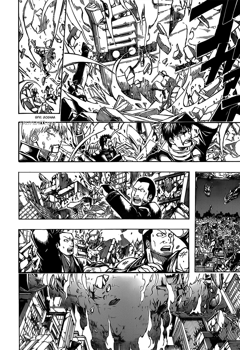 Chapter 668 - Trang 20