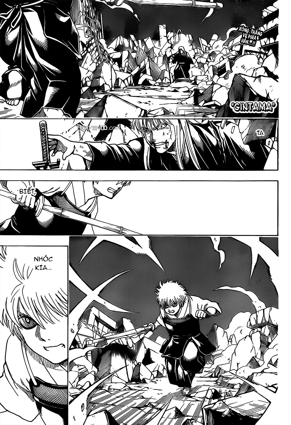 Chapter 668 - Trang 3