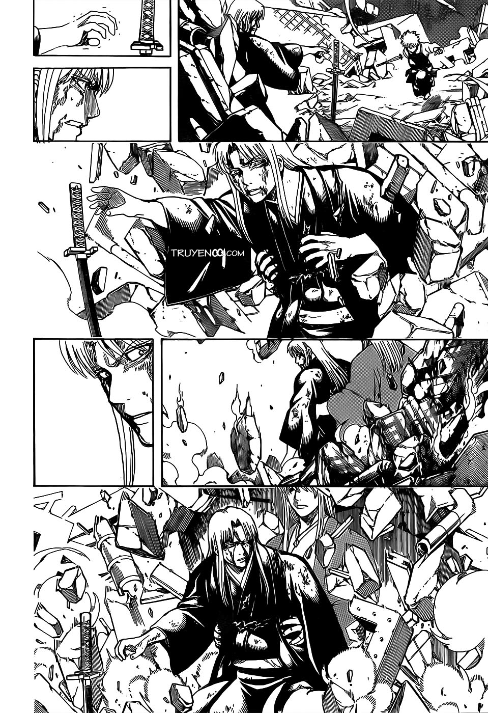 Chapter 668 - Trang 4