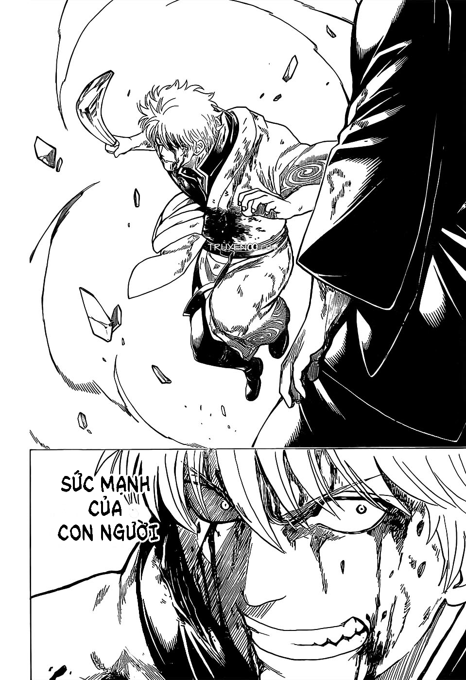 Chapter 668 - Trang 6
