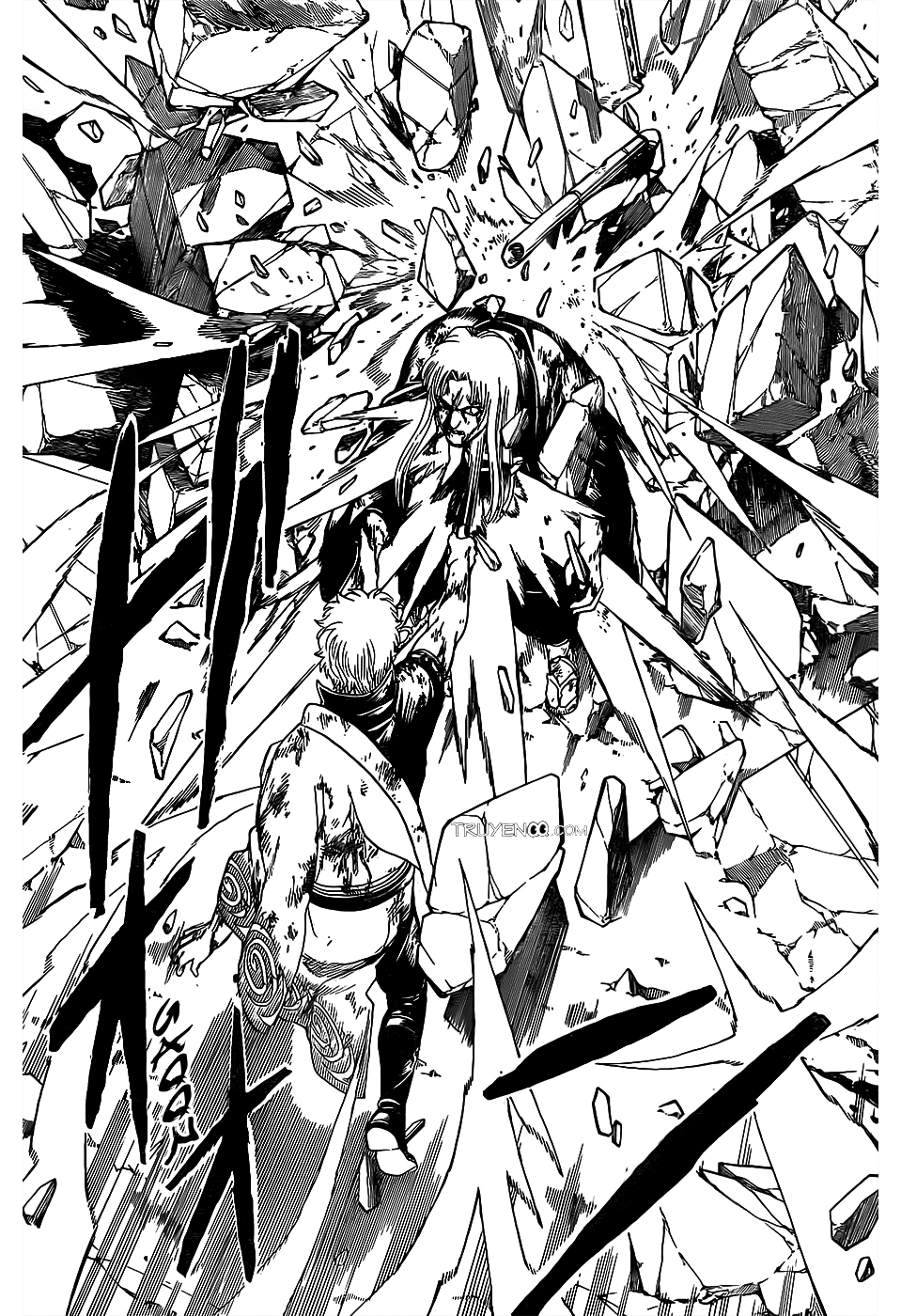 Chapter 668 - Trang 7