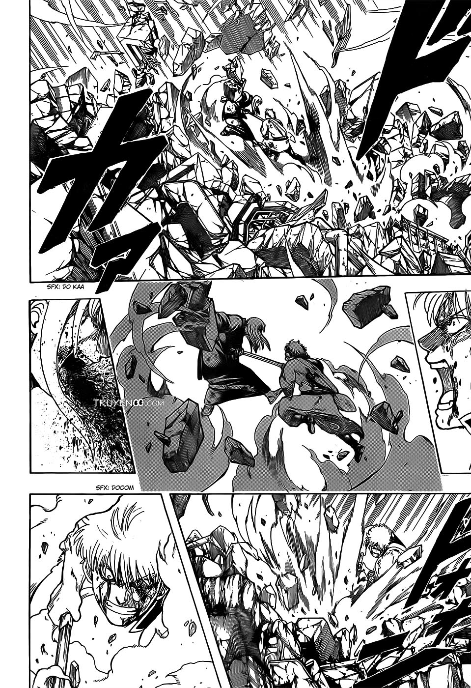 Chapter 668 - Trang 8