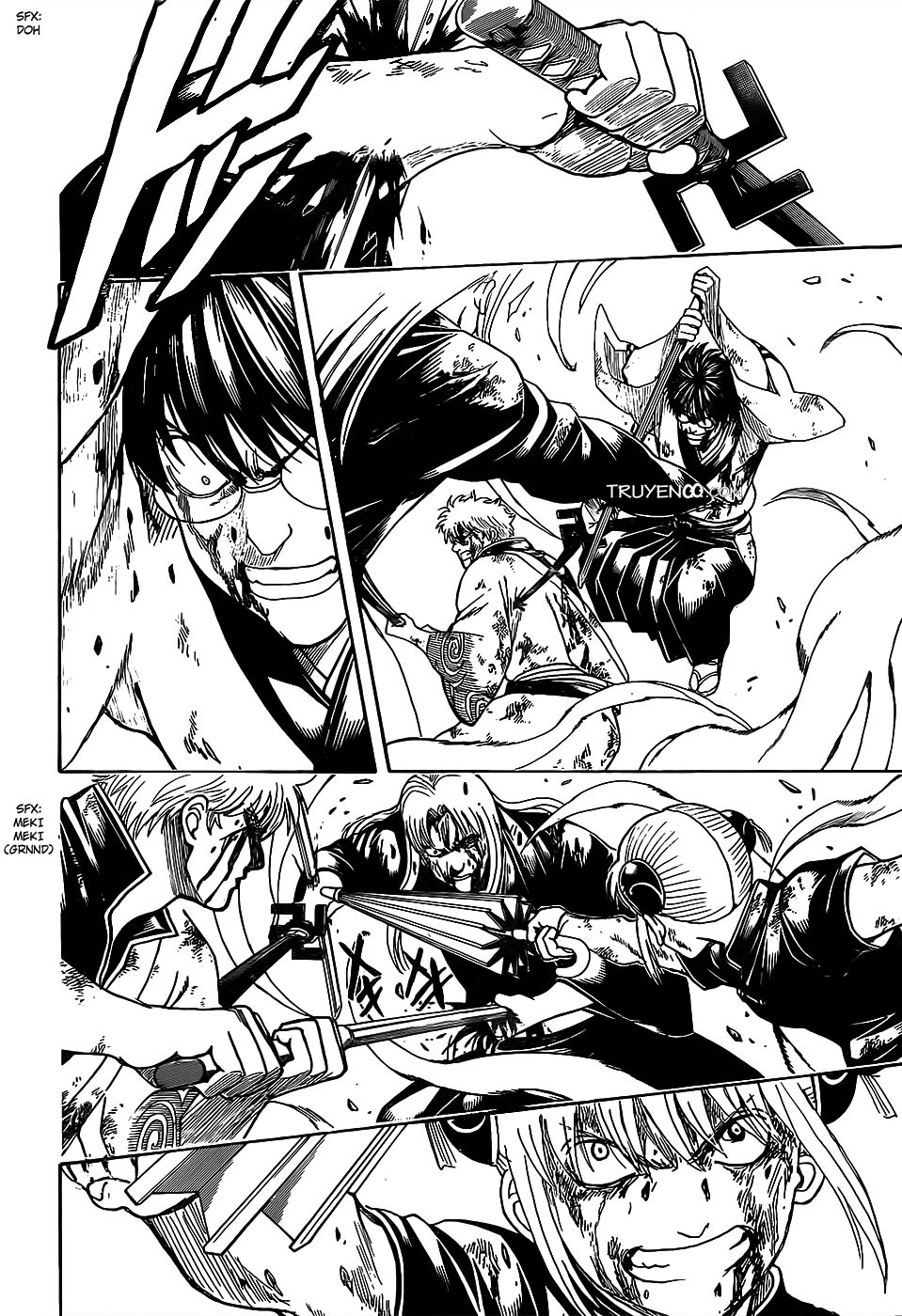 Chapter 668 - Trang 10