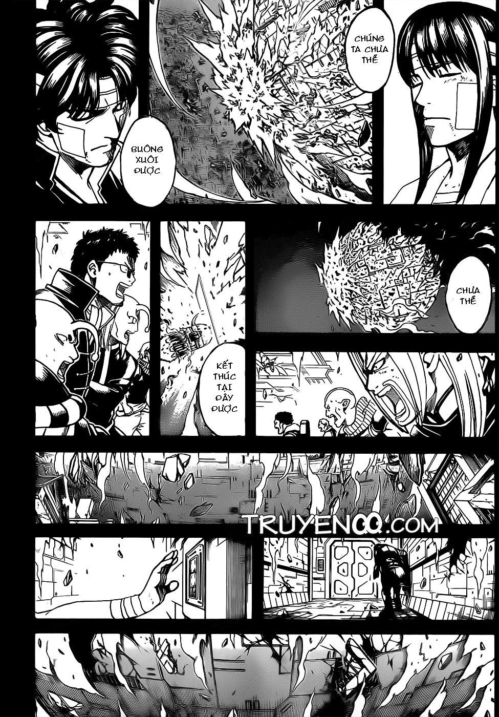 Chapter 669 - Trang 11