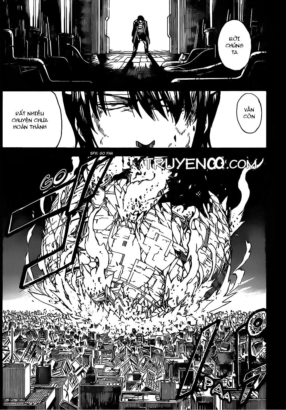 Chapter 669 - Trang 12