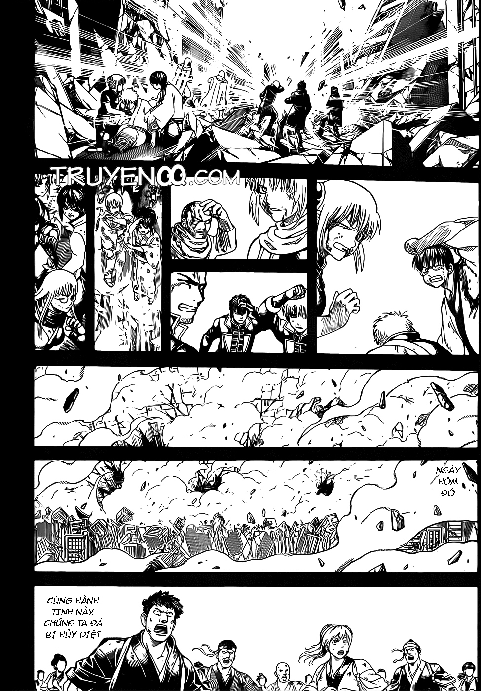 Chapter 669 - Trang 13