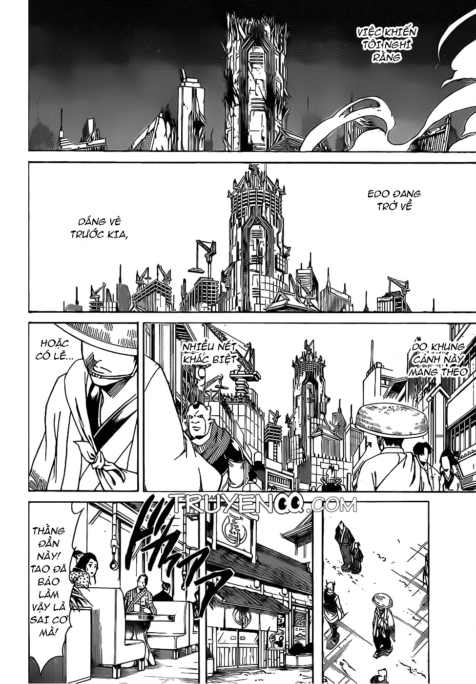 Chapter 669 - Trang 15