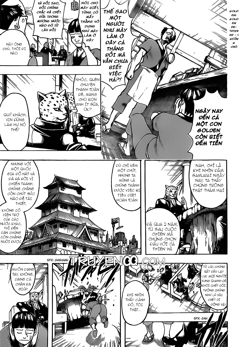 Chapter 669 - Trang 16
