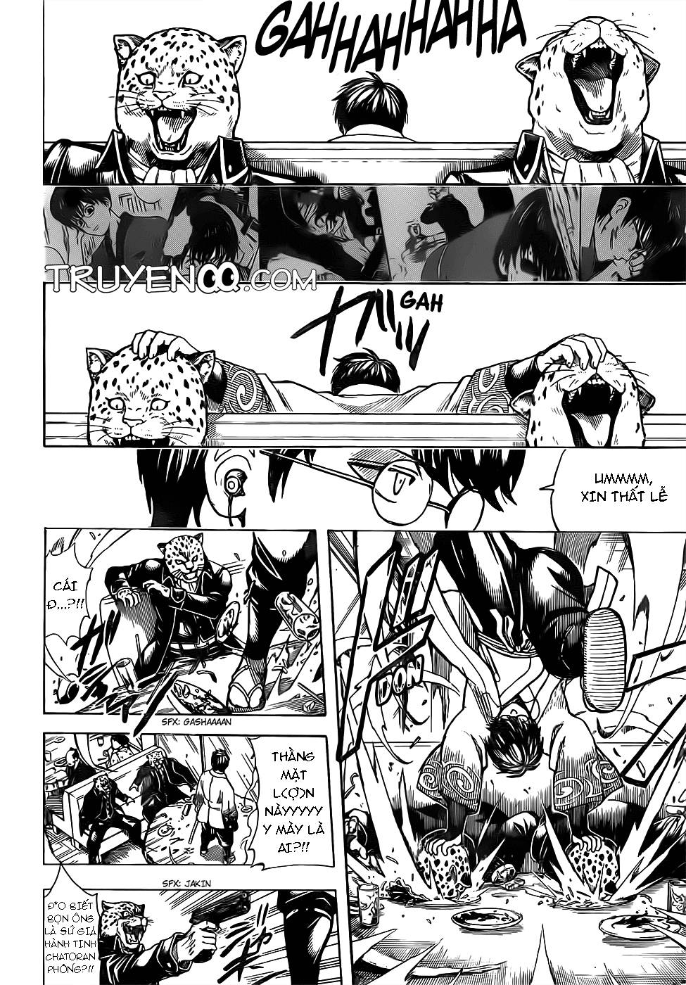 Chapter 669 - Trang 17