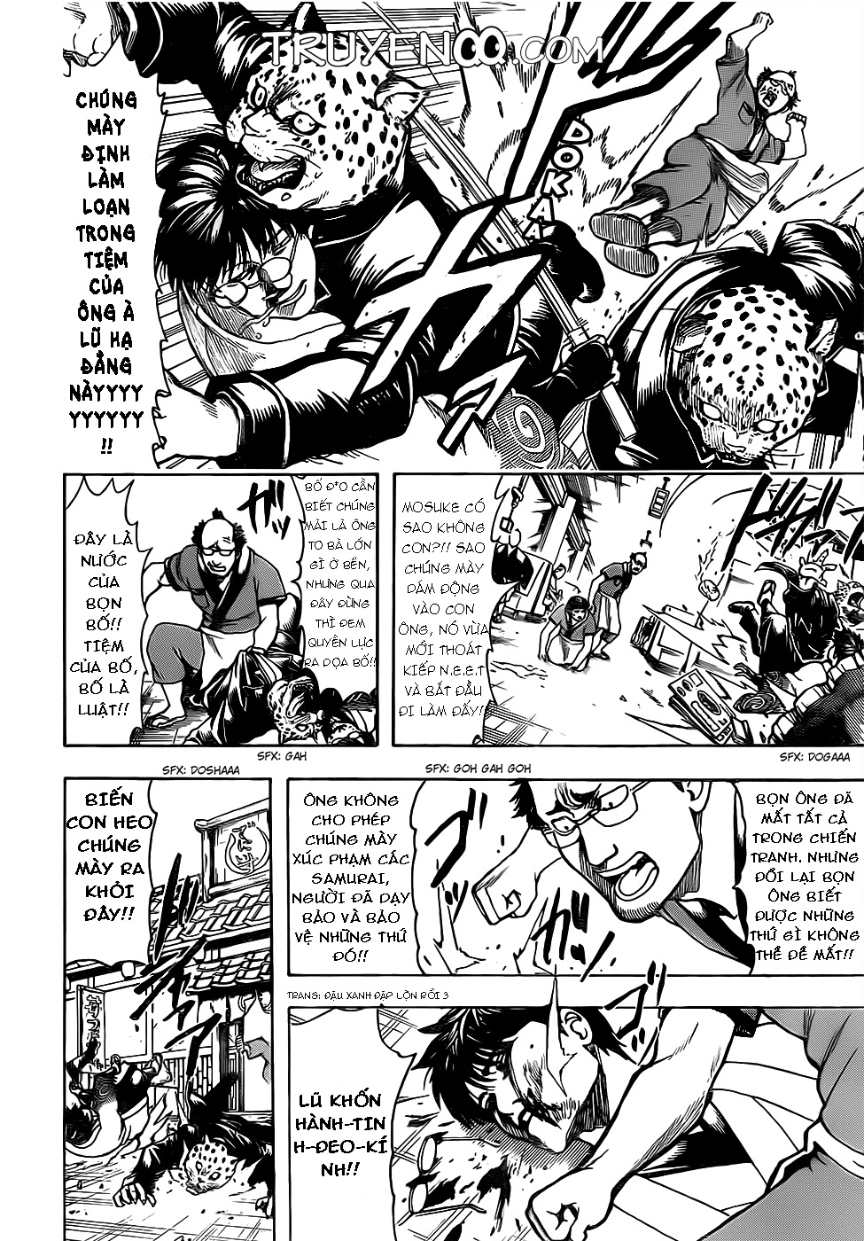 Chapter 669 - Trang 19