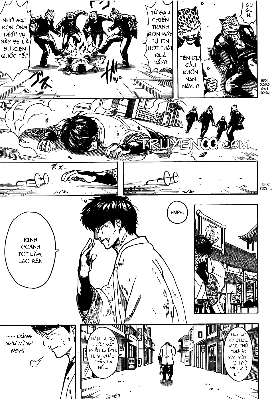Chapter 669 - Trang 20