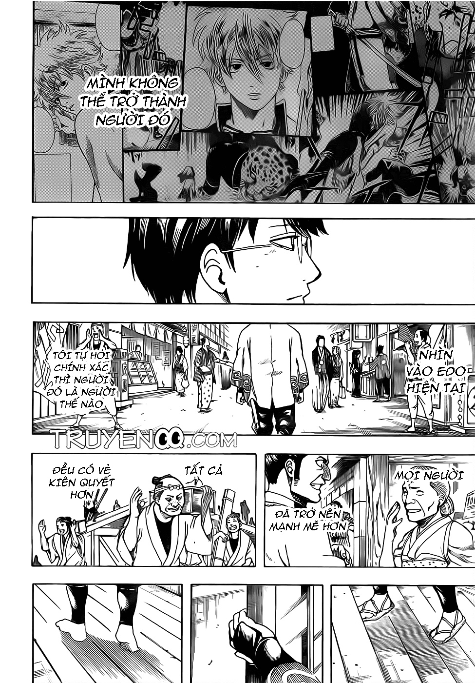 Chapter 669 - Trang 21