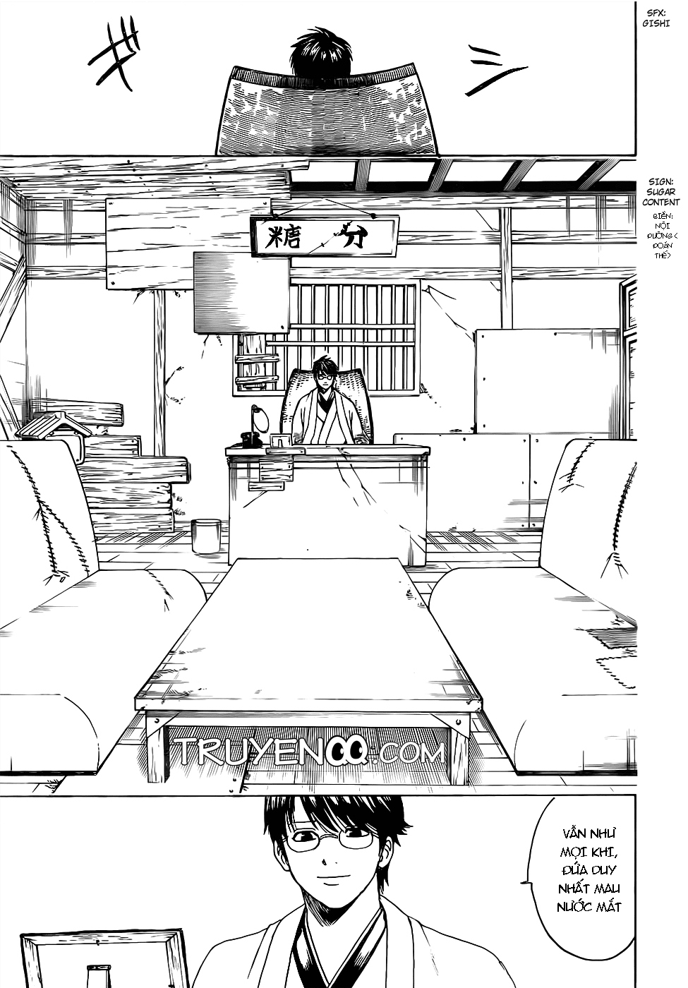 Chapter 669 - Trang 22