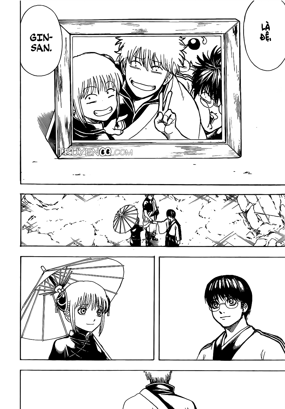 Chapter 669 - Trang 23