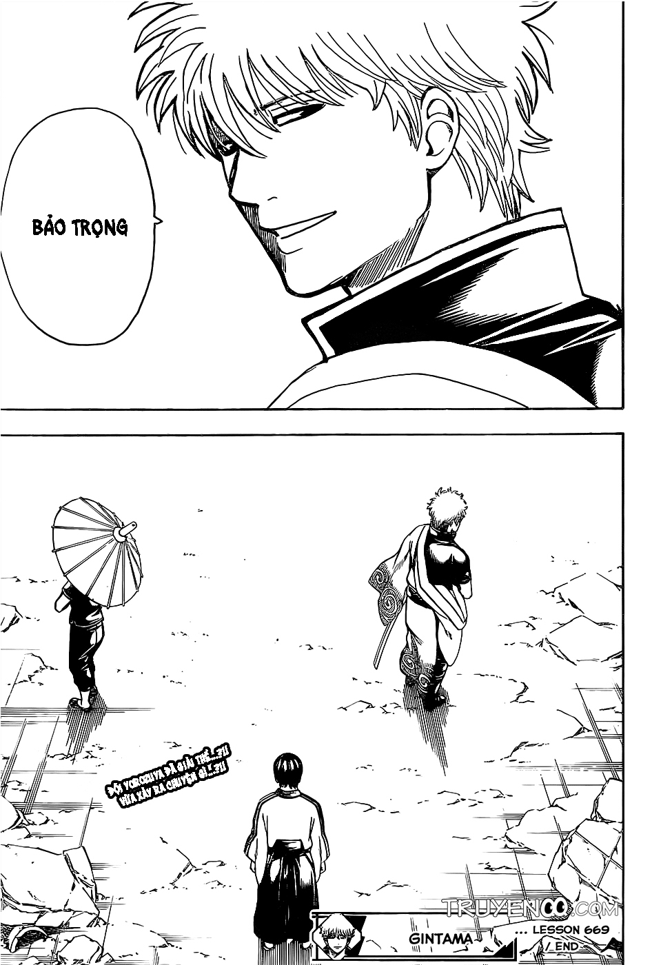 Chapter 669 - Trang 24