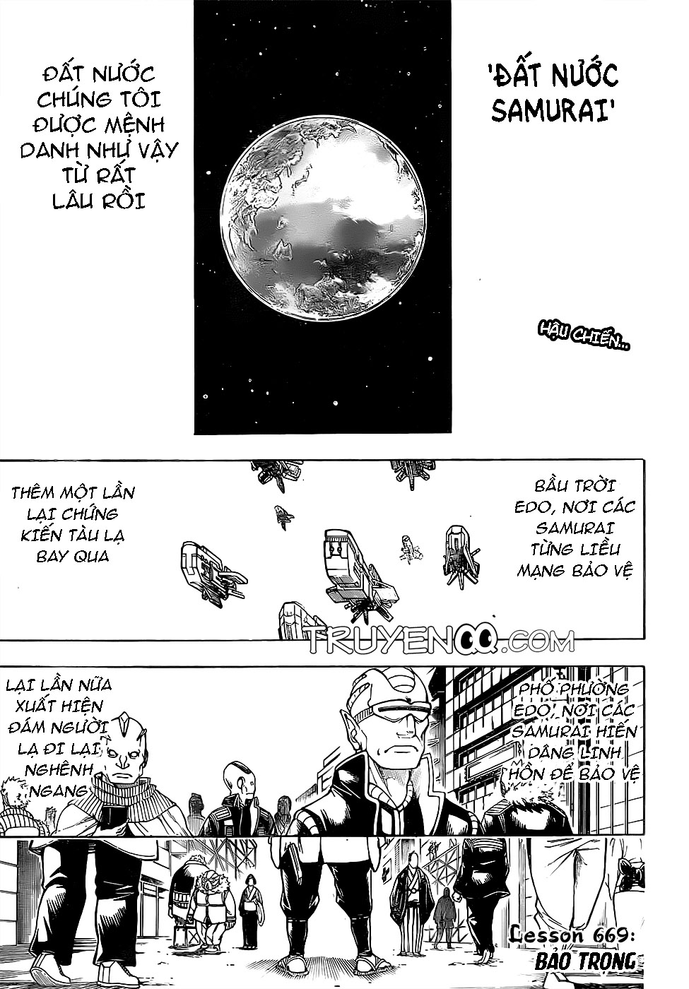 Chapter 669 - Trang 6