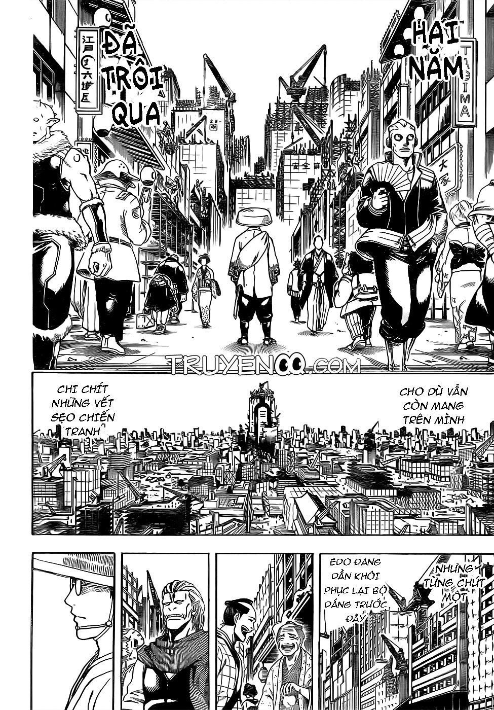 Chapter 669 - Trang 7