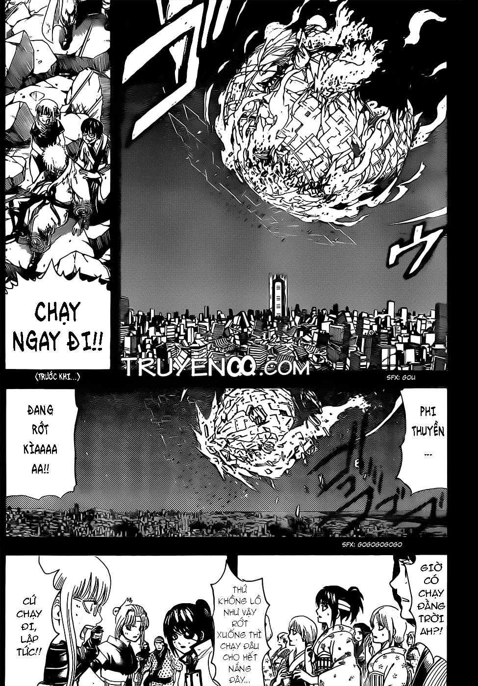 Chapter 669 - Trang 8