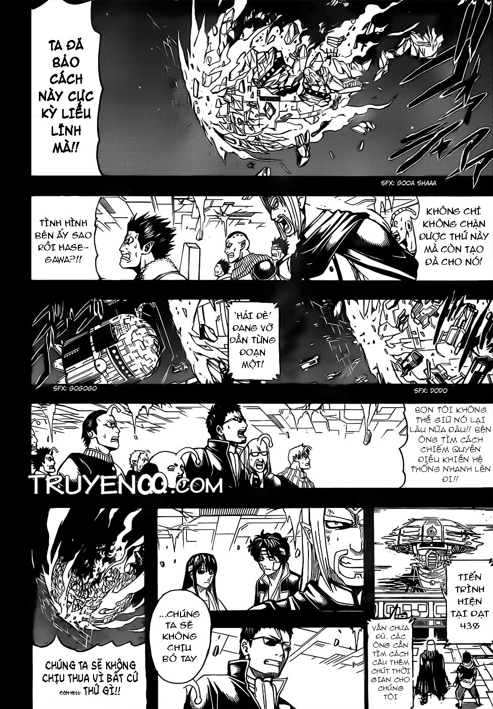 Chapter 669 - Trang 9