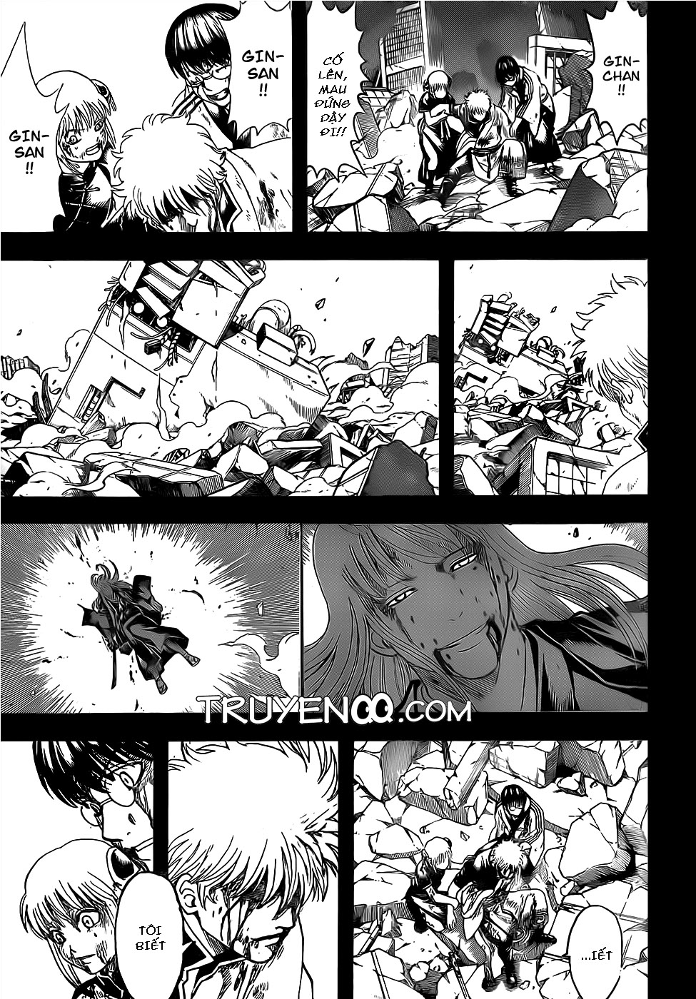 Chapter 669 - Trang 10