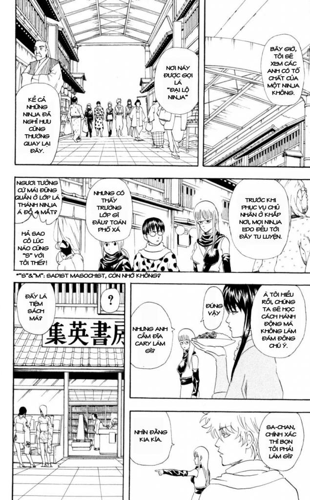 Chapter 67 - Trang 11