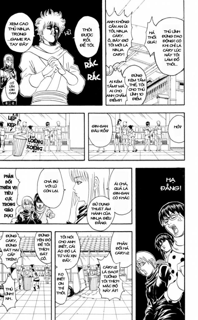 Chapter 67 - Trang 16