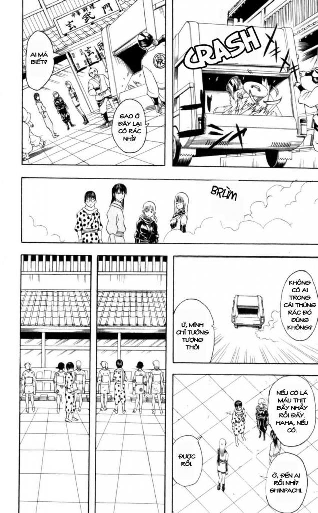 Chapter 67 - Trang 17